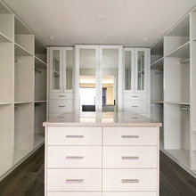 Closets