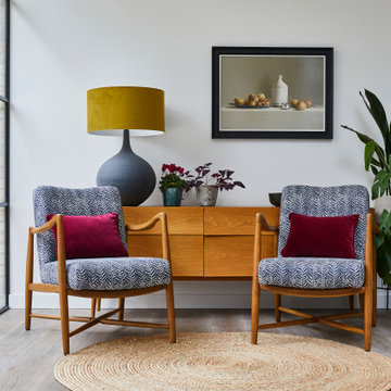 South London Family Home