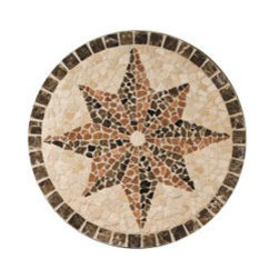 Flooring (Natural Stone) - Flooring