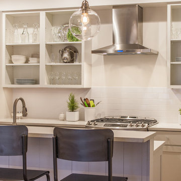 Whitaker Street Condo