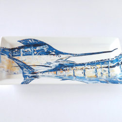 15" Tandem Platter - Products