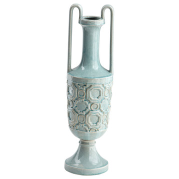 Cyan Design 08698 Small August Sky Vase