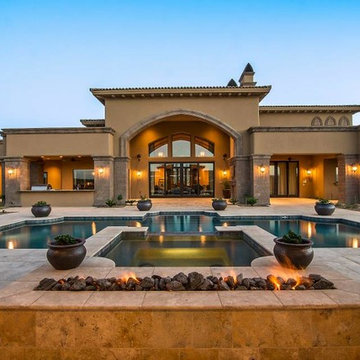 Amazing Backyards