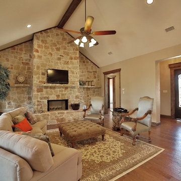 Texas Tuscan at Sawgrass Estates of Abilene
