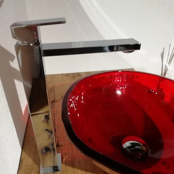 Mobile bagno