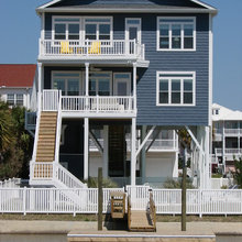 FEMA Compliant Homes