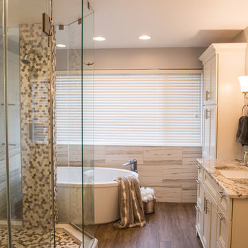 Freestanding Tub