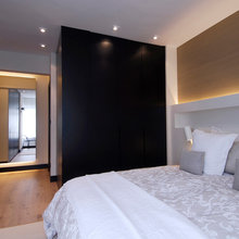 Illuminazione Testata Letto