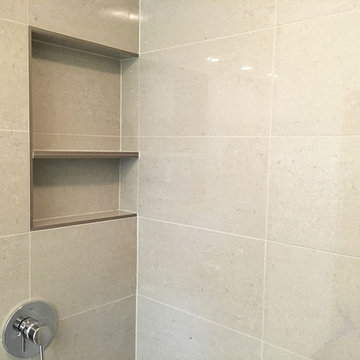 Bloomington Reisner Master Bath