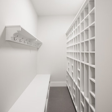 Stone Pine Residence