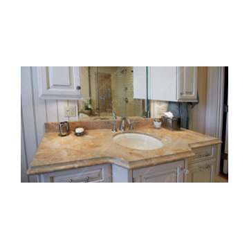 Pagnotti Bath