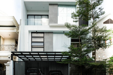 SB HOUSE