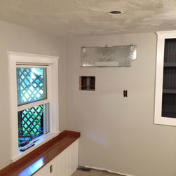 Mr Slim installation Lynnfield, MA - Heating And Cooling