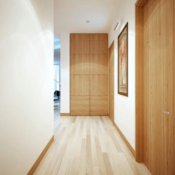 Right This Way Flooring