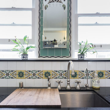 Ogden Vintage Kitchen