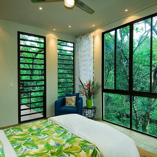 Costa Rica Tropical Home