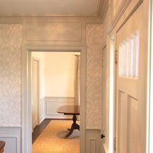 Molding and trim
