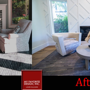 Before & After Project Photos