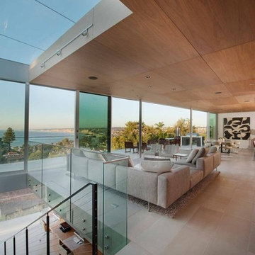 La Jolla Residence