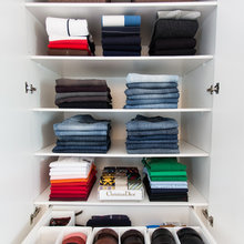 Hubbys Closet