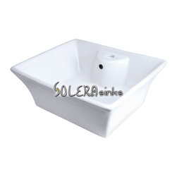 s051vw - Bathroom Sinks