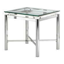 Living room table ideas