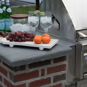 Petite Patio