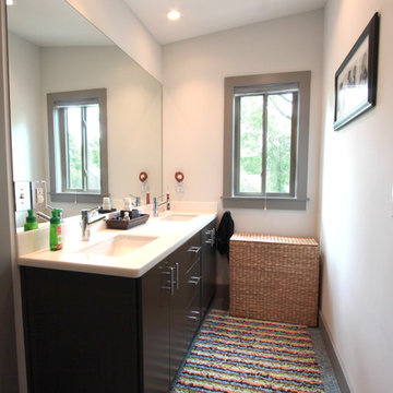 Homewood Residence
