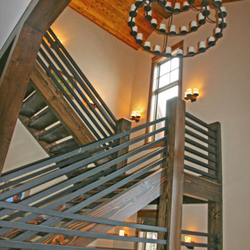 41 Tappen Falls, Tamarack Resort, Idaho