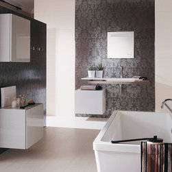 Porcelanosa Tile - Products