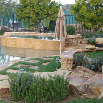 Pools/Spas