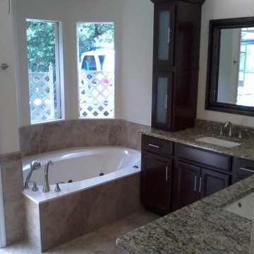 Bathroom Remodels
