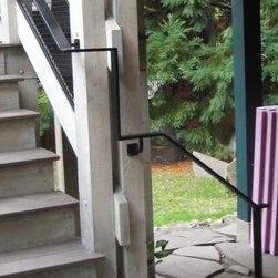 screens and railing - Home Fencing And Gates