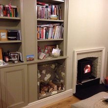 Living Room Ideas