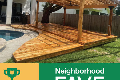 Deck - deck idea in Other