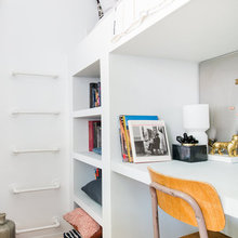 kids room