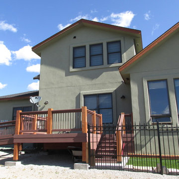 Cookson Residence