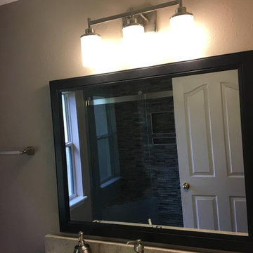 Lake Lindley Bathroom