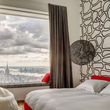 432 Park Avenue