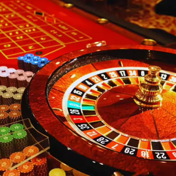 Chasing the Hot Streak: The Slot Gacor Casino Experience