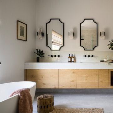 Sonoma Ridge Home