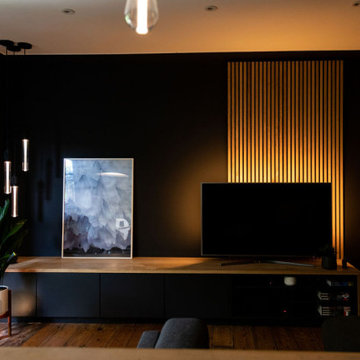 Blackheath Lower Ground Floor Apartment