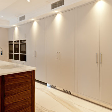 Orpington Kitchen