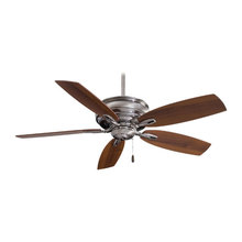 Ceiling Fan in Great Room