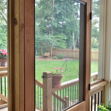 Patio Ideas