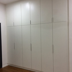 Wardrobes - Products