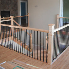 Staircases