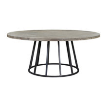 Round Table