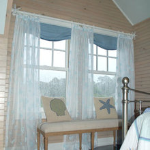 curtains