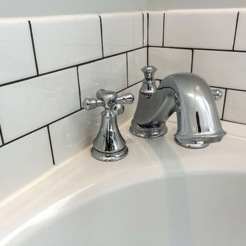 Tower Grove Master Bathroom Remodel